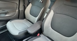 Renault Captur 1,5 dCi EDC automatik