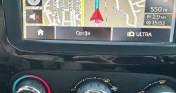 Renault Captur 1,5 dCi EDC automatik