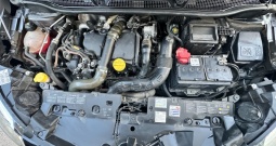 Renault Captur 1,5 dCi EDC automatik