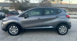 Renault Captur 1,5 dCi EDC automatik