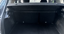 Renault Captur 1,5 dCi EDC automatik