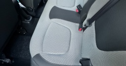 Renault Captur 1,5 dCi EDC automatik