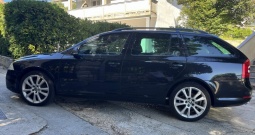Škoda Octavia Combi vRS TFSI 2.0, 200 KS