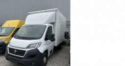 FIAT DUCATO 250 2.3 MJT