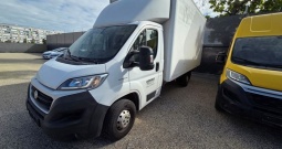 FIAT DUCATO 250 2.3 MJT