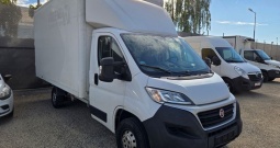 FIAT DUCATO 250 2.3 MJT