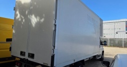 FIAT DUCATO 250 2.3 MJT