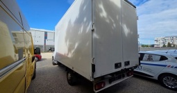 FIAT DUCATO 250 2.3 MJT