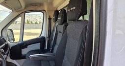 FIAT DUCATO 250 2.3 MJT