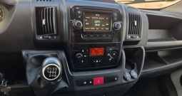 FIAT DUCATO 250 2.3 MJT