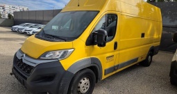 CITROEN JUMPER 2.0 BLUEHDI