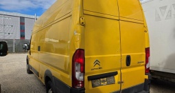 CITROEN JUMPER 2.0 BLUEHDI