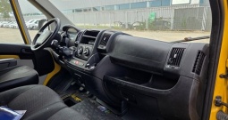 CITROEN JUMPER 2.0 BLUEHDI