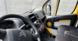 CITROEN JUMPER 2.0 BLUEHDI