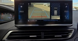 PEUGEOT 3008 1.5 HDI EAT8 ALLURE