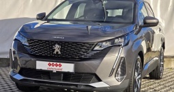 PEUGEOT 3008 1.5 HDI EAT8 ALLURE
