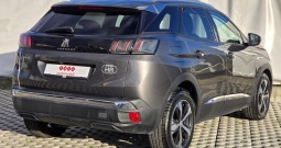 PEUGEOT 3008 1.5 HDI EAT8 ALLURE