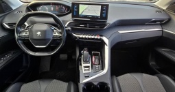 PEUGEOT 3008 1.5 HDI EAT8 ALLURE