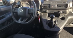 CITROEN BERLINGO 1.5 HDI
