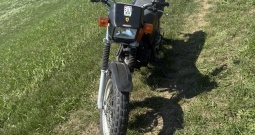 Yamaha TrailWay (TW) 125 Top Stanje