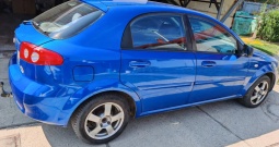 Chevrolet Lacetti 1.4