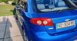 Chevrolet Lacetti 1.4