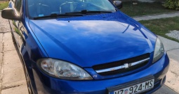 Chevrolet Lacetti 1.4