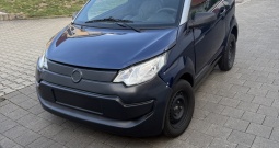 Aixam City 45 Km/h vozi Auto vec od 16 Godina