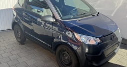 Aixam City 45 Km/h vozi Auto vec od 16 Godina