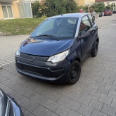 Aixam City 45 Km/h vozi Auto vec od 16 Godina