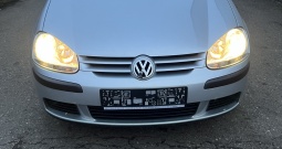 Vw Golf 5 1.4 FSI Kuka