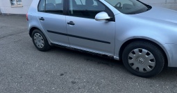 Vw Golf 5 1.4 FSI Kuka
