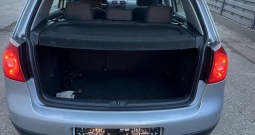 Vw Golf 5 1.4 FSI Kuka