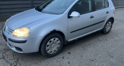 Vw Golf 5 1.4 FSI Kuka
