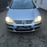 Vw Golf 5 1.4 FSI Kuka