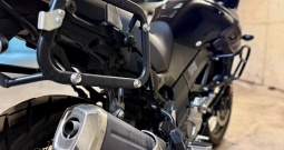 Suzuki V-Strom 650 XT / DL-650 XT, 2018.