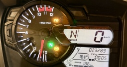 Suzuki V-Strom 650 XT / DL-650 XT, 2018.