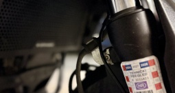 Suzuki V-Strom 650 XT / DL-650 XT, 2018.