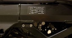 Suzuki V-Strom 650 XT / DL-650 XT, 2018.