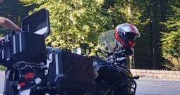 Suzuki V-Strom 650 XT / DL-650 XT, 2018.