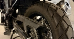 Suzuki V-Strom 650 XT / DL-650 XT, 2018.