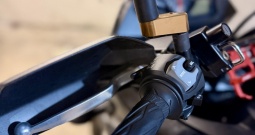 Suzuki V-Strom 650 XT / DL-650 XT, 2018.