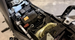 Suzuki V-Strom 650 XT / DL-650 XT, 2018.