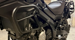 Suzuki V-Strom 650 XT / DL-650 XT, 2018.