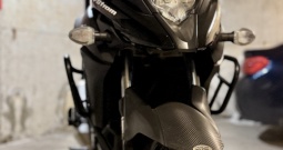 Suzuki V-Strom 650 XT / DL-650 XT, 2018.