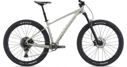 Mountain bike - mtb giant, giant fathom 29 1 metallic black L