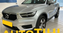 Volvo XC40 2.0 D3 Momentum 2wd 110 kw, 2019.g., grijanje sjedala⭐⭐⭐⭐⭐