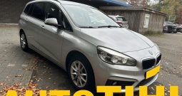 BMW 2 Gran tourer 216d 85kw 2017g savršeno očuvan, samo 100000km ⭐⭐⭐⭐⭐