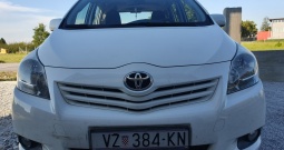 TOYOTA VERSO 2.0 D-4D FAMILY