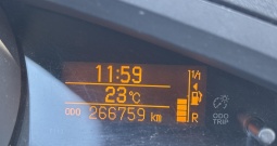 TOYOTA VERSO 2.0 D-4D FAMILY